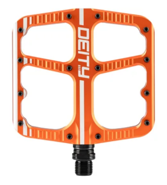 Deity Components Deity Flat Trak Pedals
