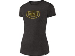 Troy Lee Designs Troy Lee Designs W's Motor Oil Tee