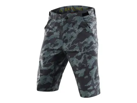 Troy Lee Designs Troy Lee Designs Skyline Short Shell