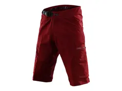 Troy Lee Designs Troy Lee Designs Ruckus Cargo Short Shell