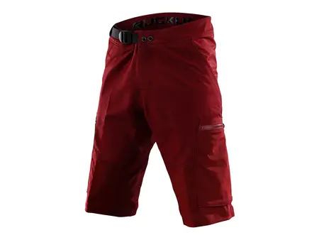 Troy Lee Designs Troy Lee Designs Ruckus Cargo Short Shell