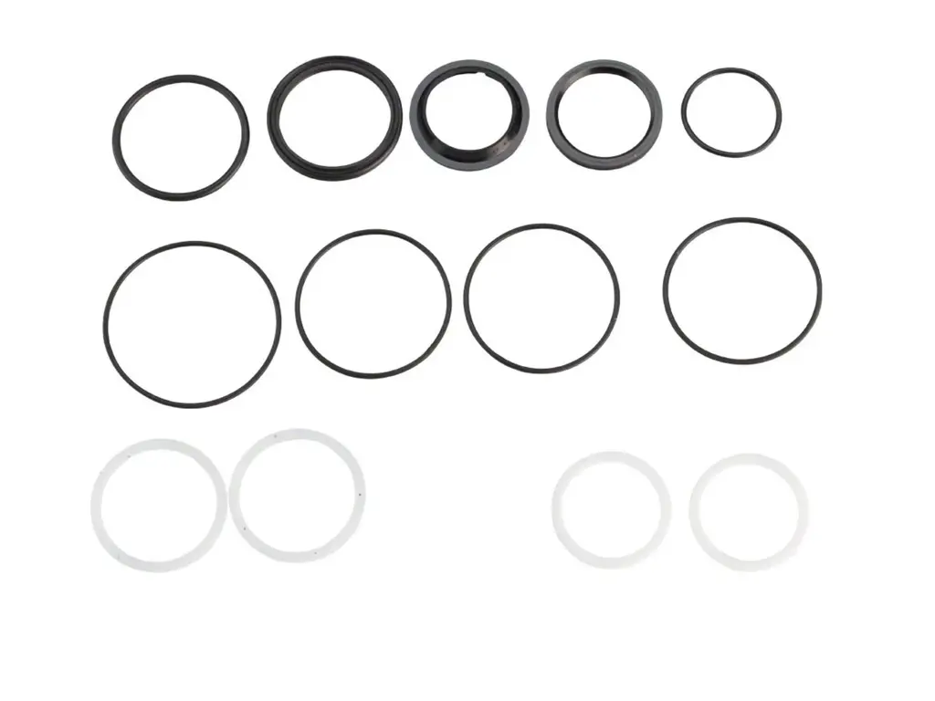 FOX Racing Shox FOX Rear Shock Seal Kit - Float X Air Sleeve, 2022