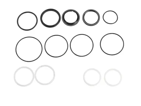FOX Racing Shox FOX Rear Shock Seal Kit - Float X Air Sleeve, 2022