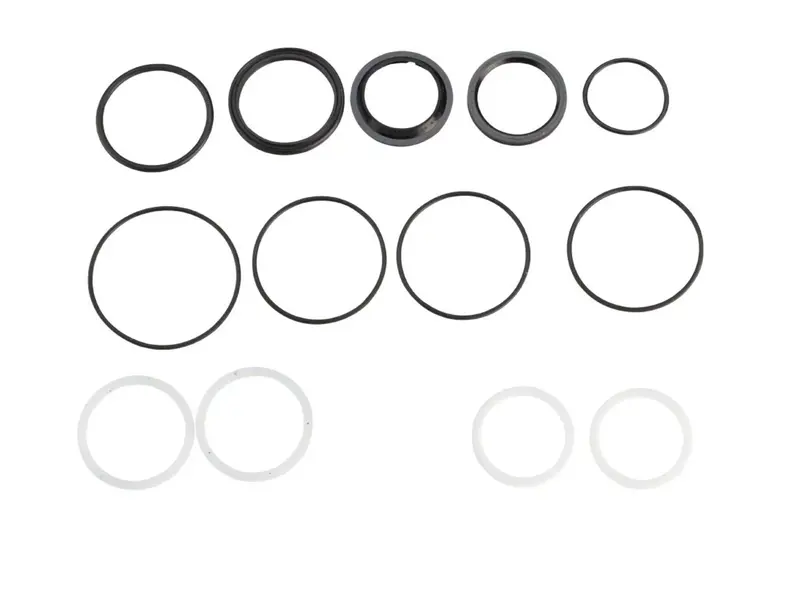 FOX Racing Shox FOX Rear Shock Seal Kit - Float X Air Sleeve, 2022