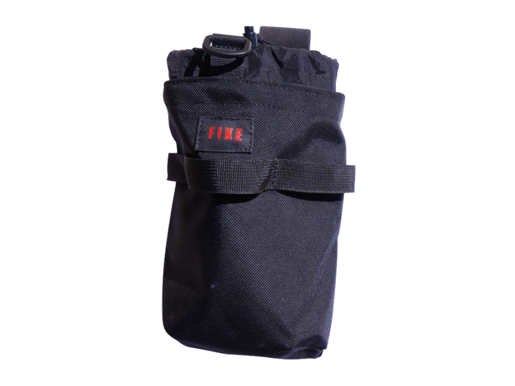 FIXE "Deuce" Cordua Bolting Bag