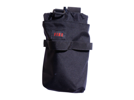 FIXEhardware FIXE "Deuce" Cordua Bolting Bag