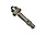 FIXEhardware FIXE Powers 304 SS Wedge Bolt