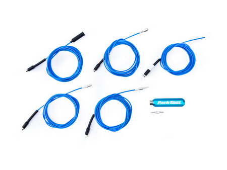 Park Tool Park Tool IR-1.3 Internal Cable Routing Kit