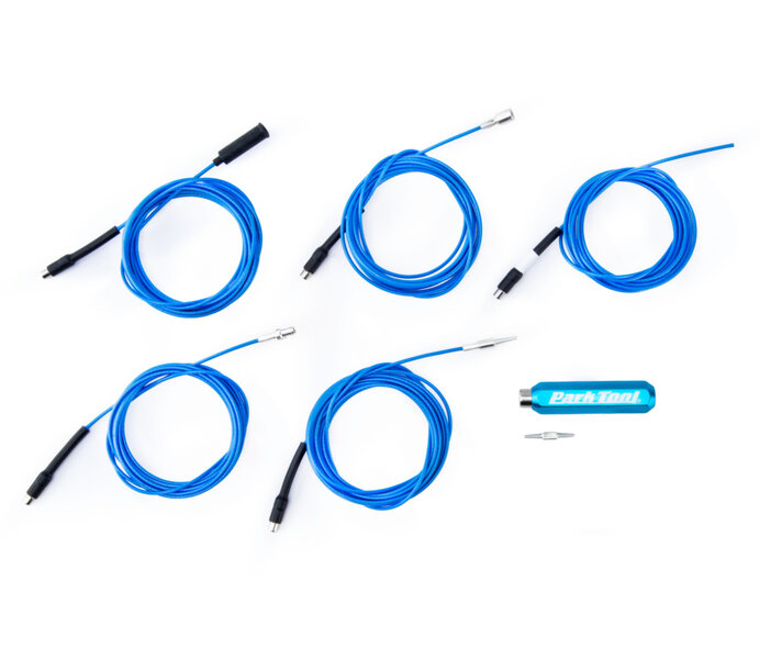 Park Tool Park Tool IR-1.3 Internal Cable Routing Kit