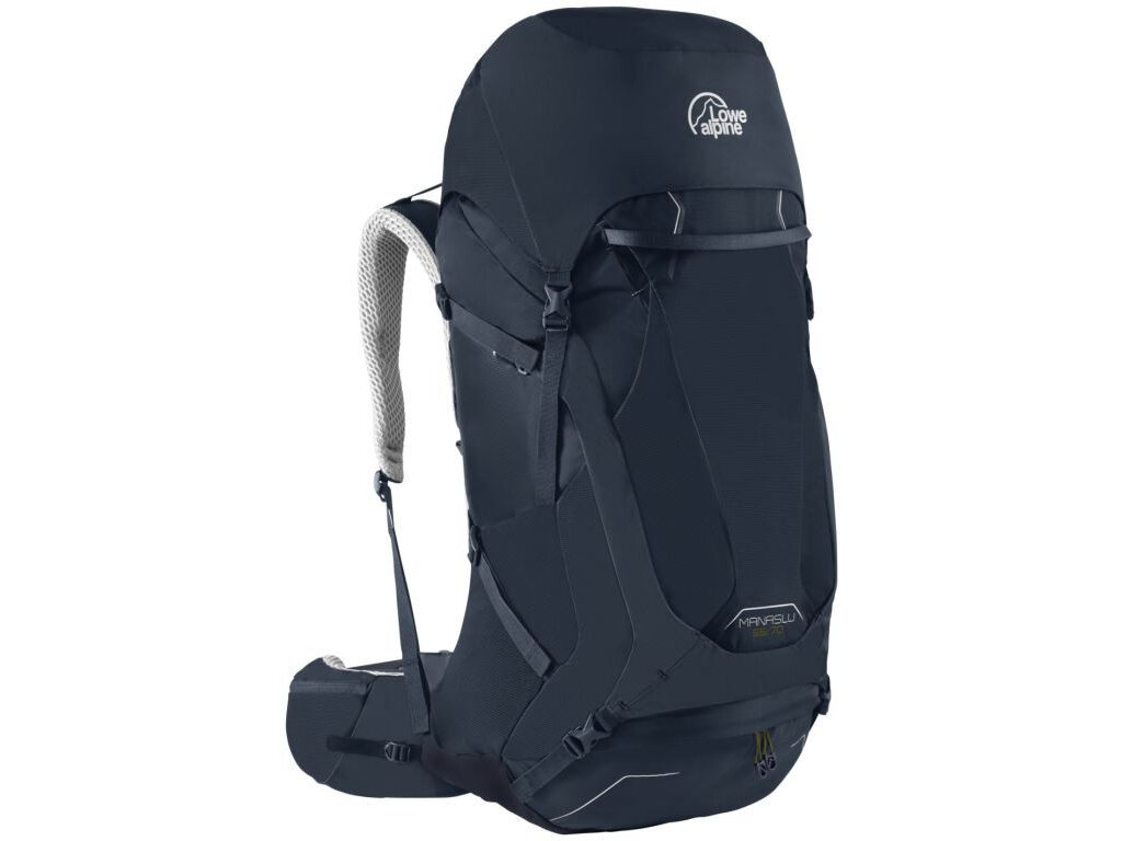 Lowe Alpine Lowe Alpine Manaslu 55:70 Backpack M/L Navy