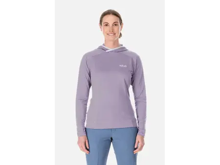 Rab Rab W's Force Hoody