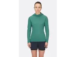 Rab Rab W's Sonic Hoody Sun Shirt