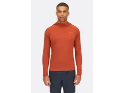Rab Rab Sonic Hoody Sun Shirt