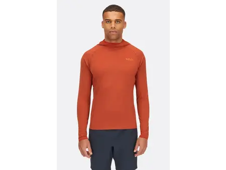 Rab Rab Sonic Hoody Sun Shirt