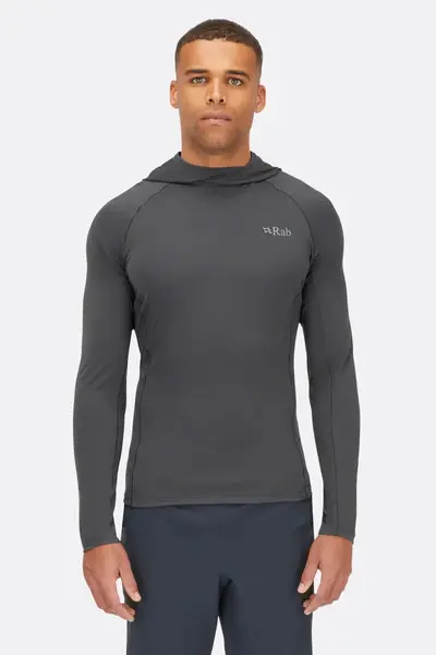 Rab Rab Sonic Hoody Sun Shirt