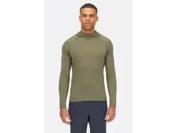 Rab Rab Sonic Hoody Sun Shirt