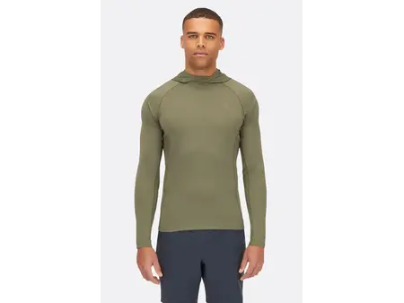 Rab Rab Sonic Hoody Sun Shirt