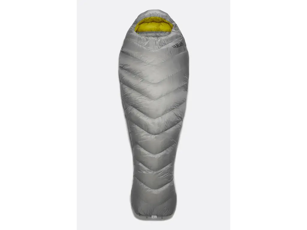 Rab Rab Mythic 400 Down Sleeping Bag 21°