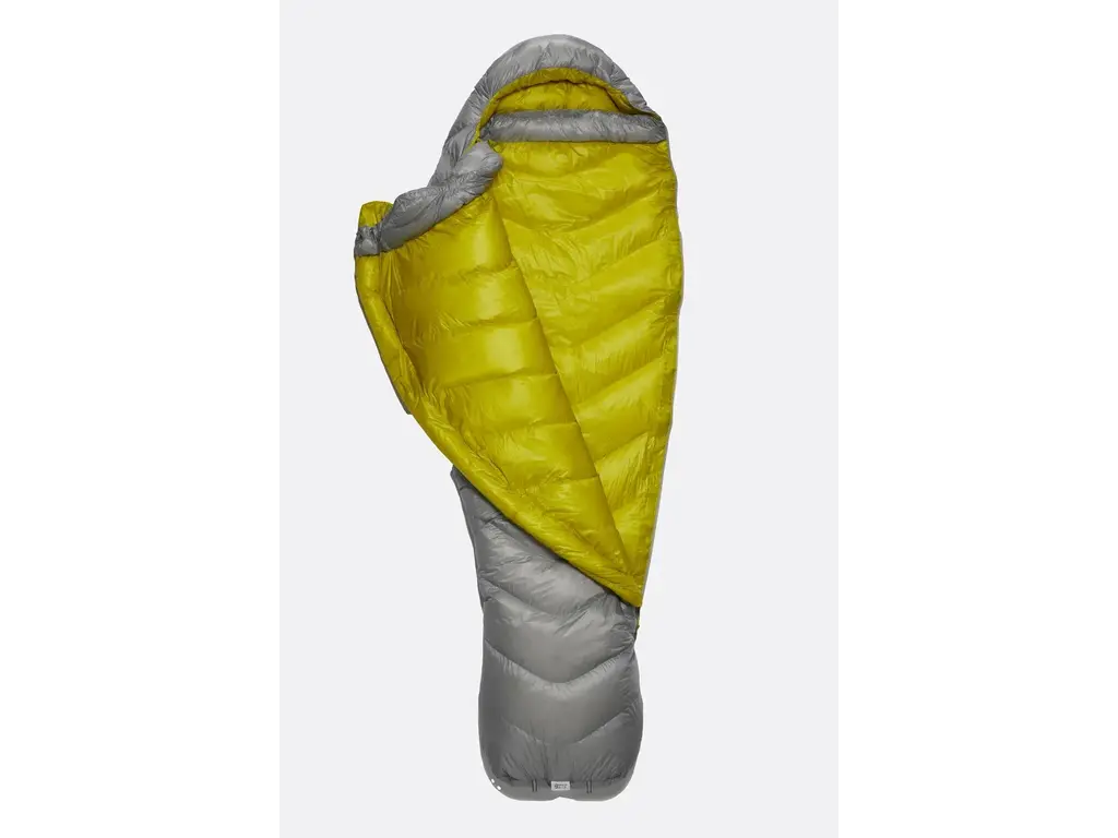 Rab Rab Mythic 400 Down Sleeping Bag 21°