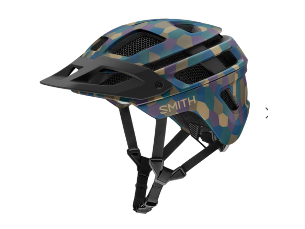 Smith Optics Smith Forefront 2 MIPS Helmet