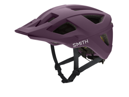 Smith Optics Smith Session MIPS Bike Helmet