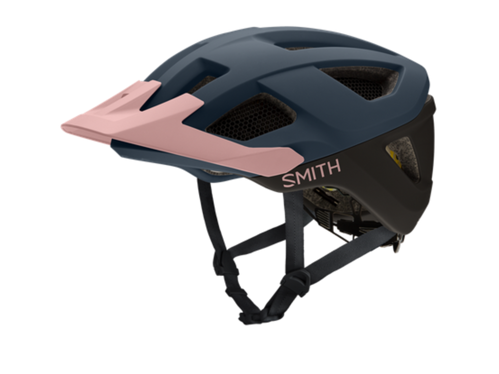 Smith Optics Smith Session MIPS Bike Helmet