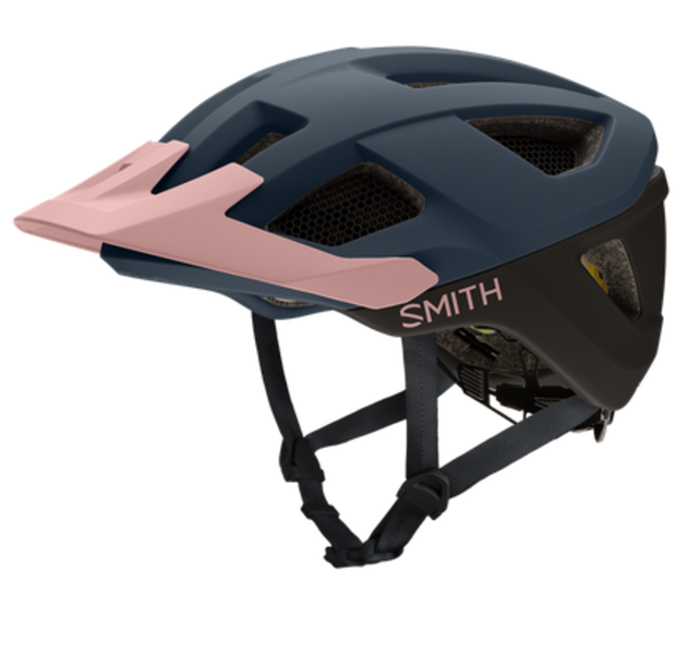 Smith Optics Smith Session MIPS Bike Helmet