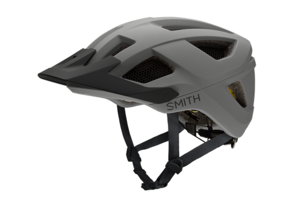 Smith Optics Smith Session MIPS Bike Helmet