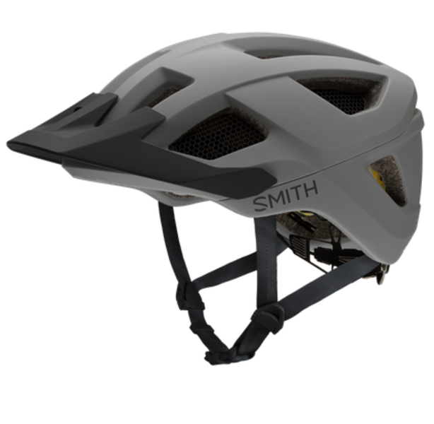 Smith Optics Smith Session MIPS Bike Helmet