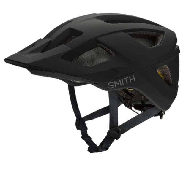 Smith Optics Smith Session MIPS Bike Helmet