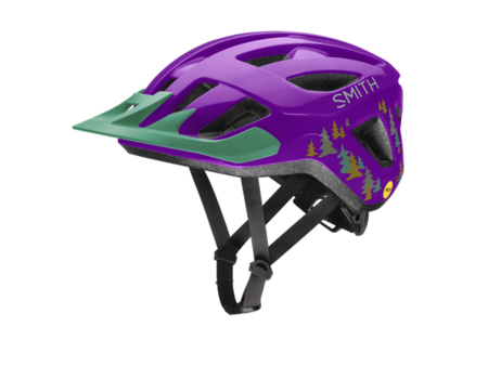 Smith Optics Smith Wilder Jr MIPS Helmet