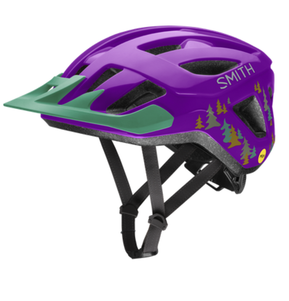 Smith Optics Smith Wilder Jr MIPS Helmet