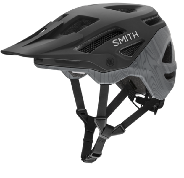 Smith Optics Smith Payroll Bike Helmet MIPS ALECK CS