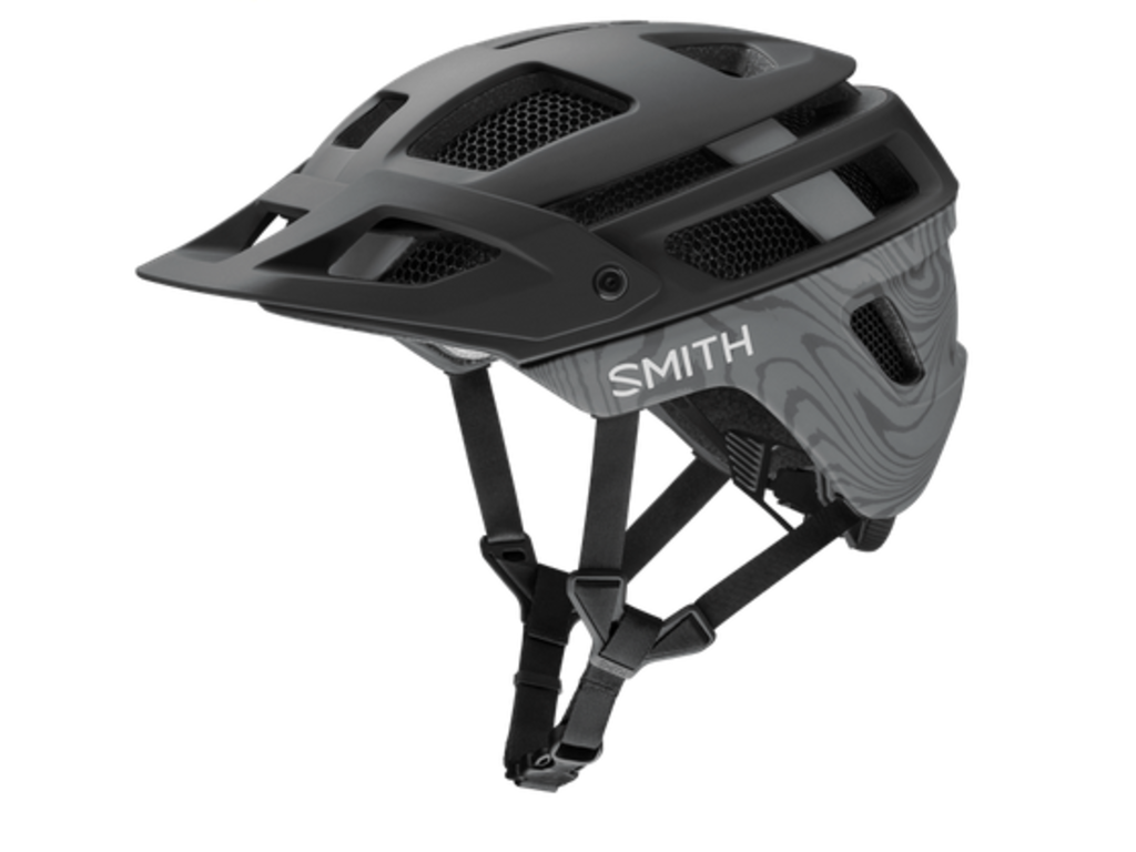 Smith Optics Smith Forefront 2 MIPS ALECK CS Helmet