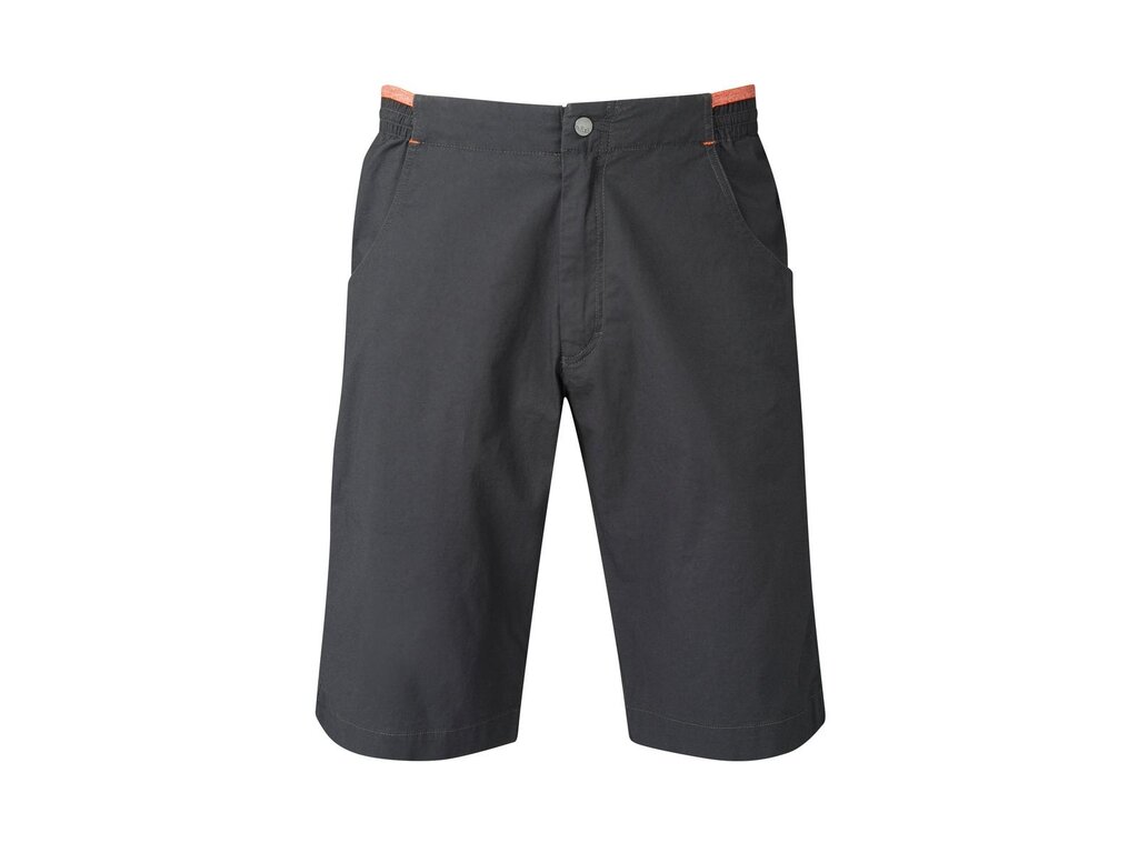 Rab Rab Oblique Shorts