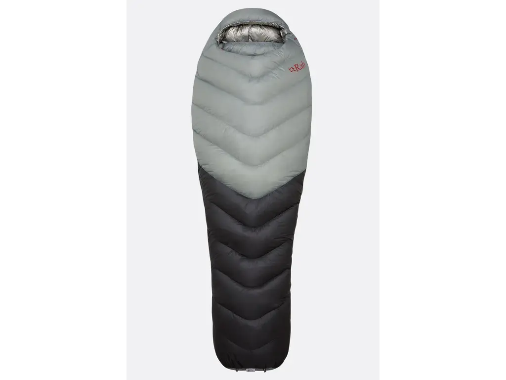 Rab Rab Mythic Ultra Down Sleeping Bag 18°