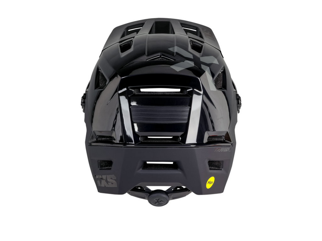 IXS iXS Trigger X MIPS Helmet