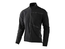Troy Lee Designs Troy Lee Designs Shuttle Jacket Black
