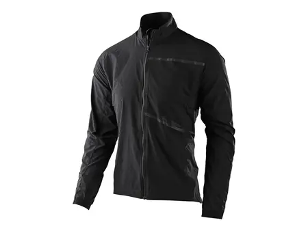 Troy Lee Designs Troy Lee Designs Shuttle Jacket Black