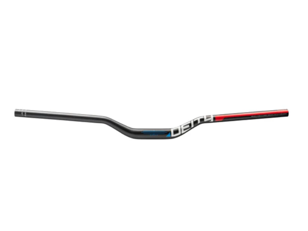 Deity Components Deity CZ40 Riser Bar (31.8) 40mm/800mm