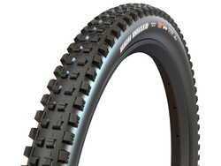 Maxxis Maxxis High Roller III Tire 29 x 2.40 DH/Maxx Grip/TR/Folding/60x2TPI