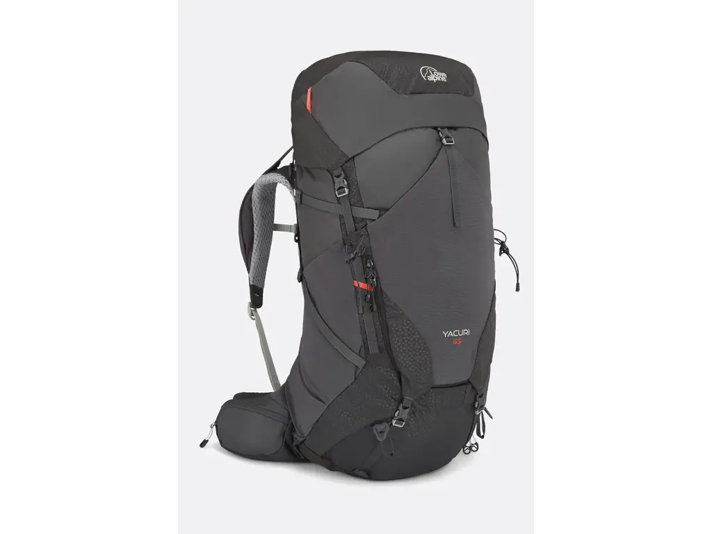 Lowe Alpine Lowe Alpine Yacuri 65 Trekking Pack