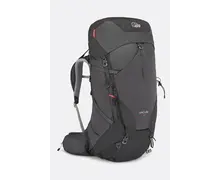 Lowe Alpine Yacuri 65 Trekking Pack | The BackCountry in Truckee