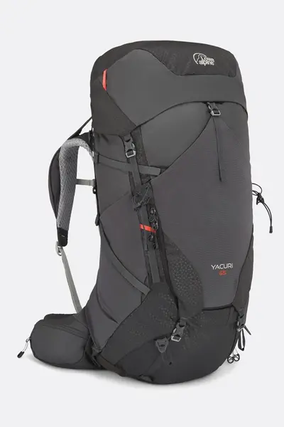 Lowe Alpine Lowe Alpine Yacuri 65 Trekking Pack
