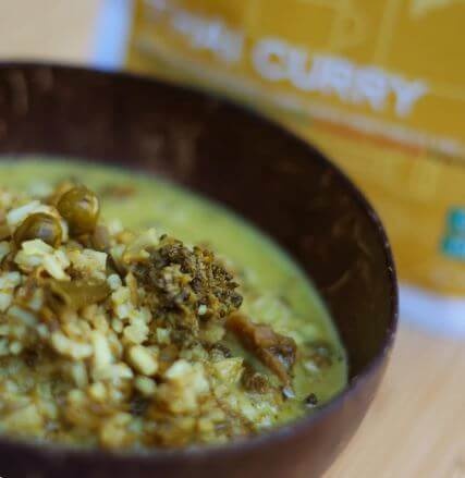 Good To-Go Good To Go Thai Curry Single Serving