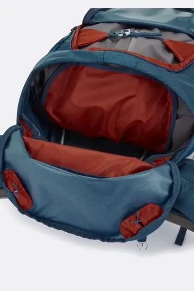 Lowe Alpine Lowe Alpine Yacuri 65 Trekking Pack