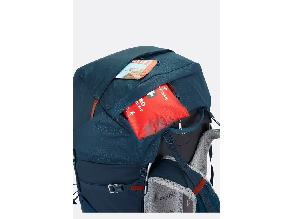 Lowe Alpine Lowe Alpine Yacuri 65 Trekking Pack