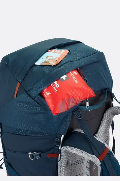 Lowe Alpine Lowe Alpine Yacuri 65 Trekking Pack
