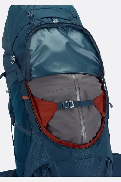 Lowe Alpine Lowe Alpine Yacuri 65 Trekking Pack