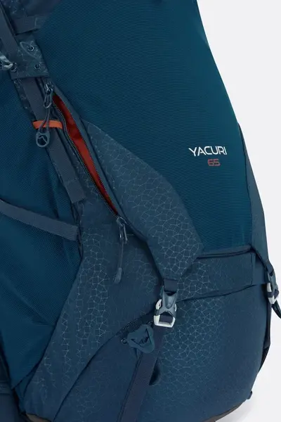 Lowe Alpine Lowe Alpine Yacuri 65 Trekking Pack